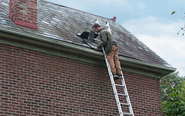 what affects urgent Spark Bridge roof repairs