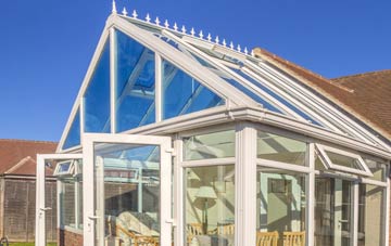 conservatory roof insulation costs Spark Bridge