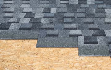 expert Spark Bridge asphalt roof companies