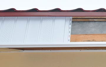 Spark Bridge fascia repair costs