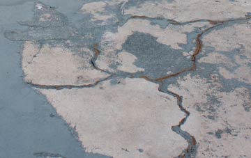 fibreglass roofing replacement Spark Bridge