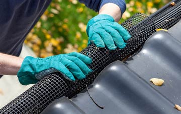 Spark Bridge gutter repair companies