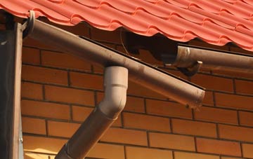 Spark Bridge gutter repair costs