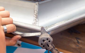 disadvantages of Spark Bridge lead roofing