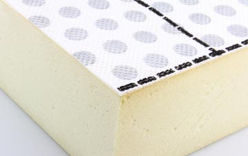 meeting Spark Bridge building codes