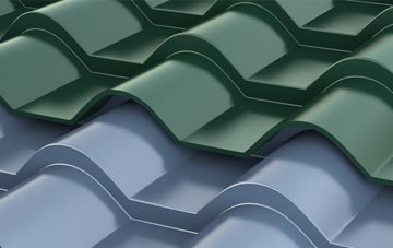 who should consider Spark Bridge plastic roofs