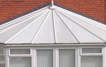 Spark Bridge polycarbonate conservatory roof repairs