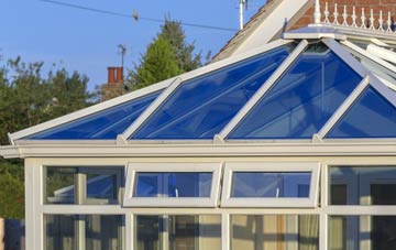 professional Spark Bridge conservatory insulation