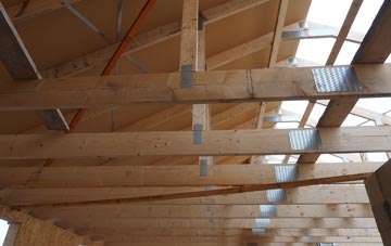 Spark Bridge roof truss costs