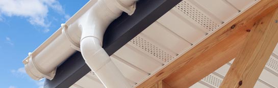 get Spark Bridge guttering quotes today