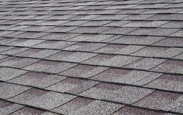 Spark Bridge tiles for shallow pitch roofing