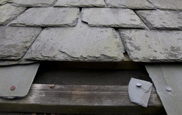 Spark Bridge slate roof repairs and maintenance