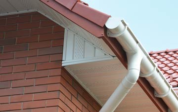 Spark Bridge soffit repair costs