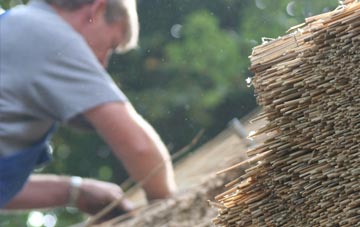 professional Spark Bridge thatchers