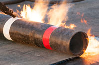 free Spark Bridge re-felting quotes