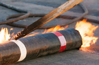 free Spark Bridge flat roofing repair quotes