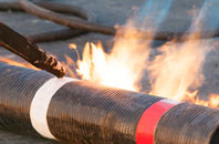 Spark Bridge flat roofing replacement