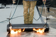 Spark Bridge flat roof sealing quote