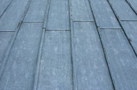 Spark Bridge lead roofing