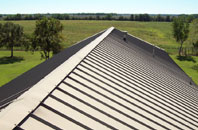 Spark Bridge metal roof quotes