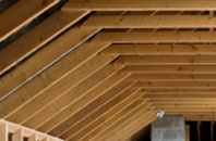 Spark Bridge pitched insulation quotes