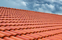 Spark Bridge roofing tiles