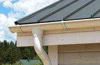 Spark Bridge soffits