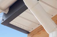 find rated Spark Bridge soffit companies